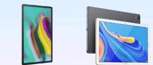 2021年6月高性價比平板電腦選購指南 買平板還是筆記本？各大品牌熱門推薦與全面對比